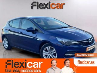 Opel Astra 1.2T SHT 96kW (130CV) Business Elegance