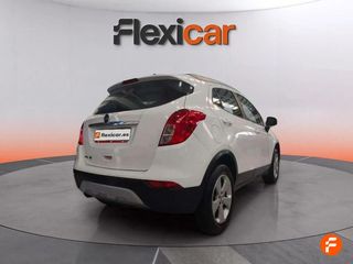 Opel Mokka X 1.6 CDTi 100kW 4X4 S&S Selective