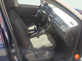 Volkswagen T-Roc Advance 1.5 TSI EVO 110kW (150CV)