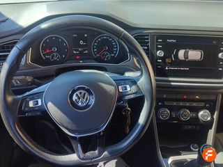 Volkswagen T-Roc Advance 1.5 TSI EVO 110kW (150CV)