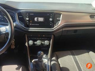 Volkswagen T-Roc Advance 1.5 TSI EVO 110kW (150CV)