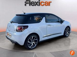 DS DS 3 BlueHDi 73kW (100CV) S&S Style