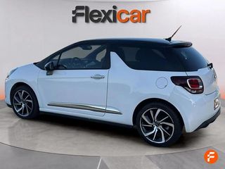 DS DS 3 BlueHDi 73kW (100CV) S&S Style