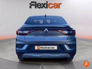 Renault Arkana Evolution TCe 103kW(140CV) EDC mild hybr