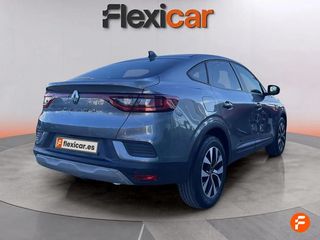 Renault Arkana Evolution TCe 103kW(140CV) EDC mild hybr
