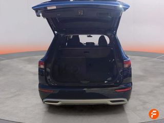 Mitsubishi Outlander 200 MPI Kaiteki CVT 4WD 7 Plazas