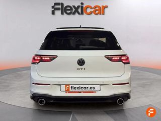 Volkswagen Golf GTI 2.0 TSI 195kW (265CV) DSG