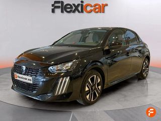 Peugeot 208 Allure Puretech 100