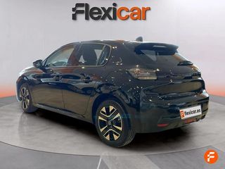 Peugeot 208 Allure Puretech 100