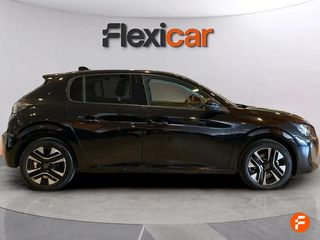 Peugeot 208 Allure Puretech 100