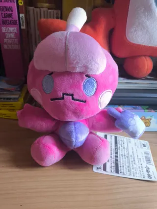 Peluche Tinkaton