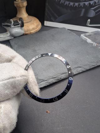 Ghiera Compatibile Rolex