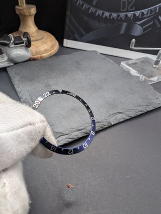 Ghiera Compatibile Rolex