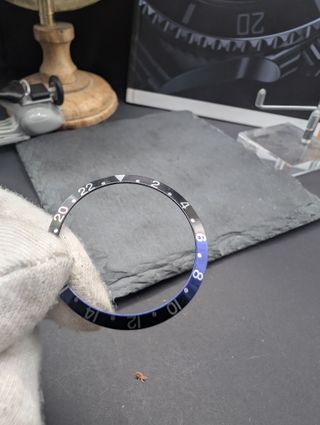 Ghiera Compatibile Rolex