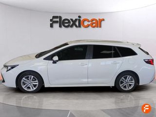 Toyota Corolla 1.8 125H ACTIVE TECH E-CVT TOU SPORT