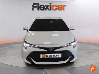 Toyota Corolla 1.8 125H ACTIVE TECH E-CVT TOU SPORT