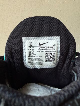 Nike Air Max Plus TN South Beach [46]