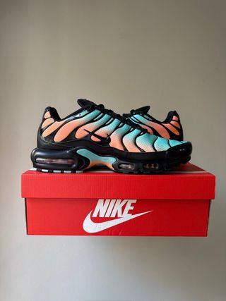 Nike Air Max Plus TN South Beach [46]