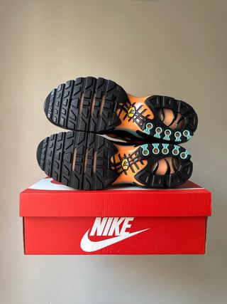 Nike Air Max Plus TN South Beach [46]