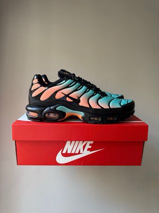 Nike Air Max Plus TN South Beach [46]