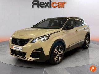Peugeot 3008 2.0BLUEHDI 133KW (180CV) GT AUTO S&S