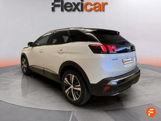 Peugeot 3008 2.0BLUEHDI 133KW (180CV) GT AUTO S&S