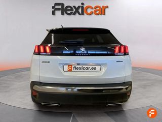 Peugeot 3008 2.0BLUEHDI 133KW (180CV) GT AUTO S&S