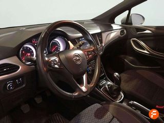 Opel Astra 1.2T SHT 96kW (130CV) GS Line