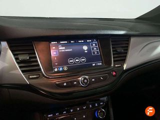 Opel Astra 1.2T SHT 96kW (130CV) GS Line