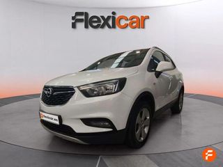 Opel Mokka X 1.6 CDTi 100kW 4X4 S&S Selective