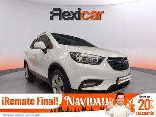 Opel Mokka X 1.6 CDTi 100kW 4X4 S&S Selective