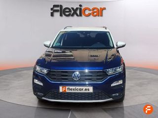 Volkswagen T-Roc Advance 1.5 TSI EVO 110kW (150CV)