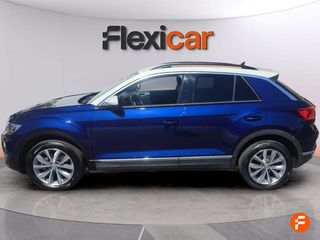 Volkswagen T-Roc Advance 1.5 TSI EVO 110kW (150CV)