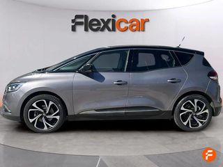 Renault Scénic Limited Blue dCi 88 kW (120CV)