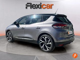 Renault Scénic Limited Blue dCi 88 kW (120CV)