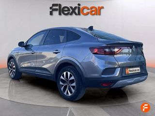 Renault Arkana Evolution TCe 103kW(140CV) EDC mild hybr