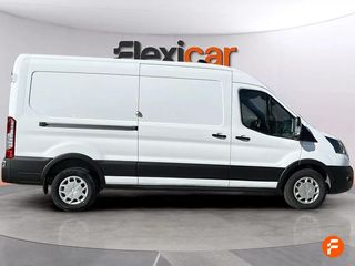 Ford Transit L3 H2 96 kW / 13O CV