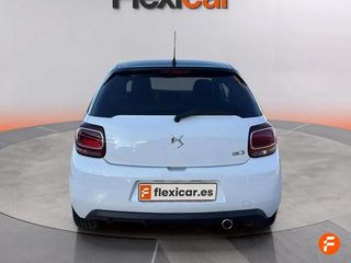 DS DS 3 BlueHDi 73kW (100CV) S&S Style