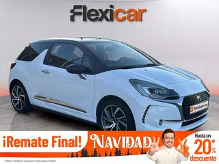 DS DS 3 BlueHDi 73kW (100CV) S&S Style