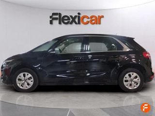 Citroën C4 Picasso PureTech 110 S&S 6v First