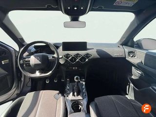 DS DS 3 BlueHDi 73 kW Manual PERFORMANCE LINE