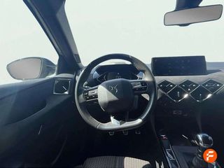 DS DS 3 BlueHDi 73 kW Manual PERFORMANCE LINE