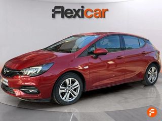 Opel Astra 1.2T SHL 81kW (110CV) 2020
