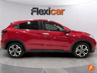Honda HR-V 1.6 i-DTEC Elegance Navi