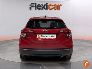Honda HR-V 1.6 i-DTEC Elegance Navi