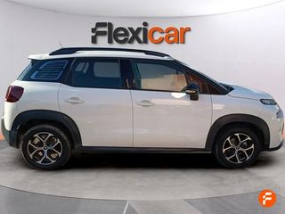 Citroën C3 Aircross BlueHDi 81kW (110CV) S&S Feel Pack
