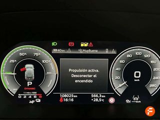 Audi A3 Sportback 45 TFSI e Competition S tronic