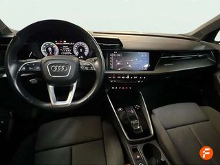 Audi A3 Sportback 45 TFSI e Competition S tronic