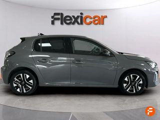 Peugeot 208 Allure Puretech 100