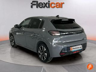 Peugeot 208 Allure Puretech 100